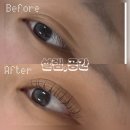 설렘 | 검단신도시 속눈썹펌 ‘설렘,공간’ 솔직후기