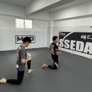 장산 팀매드 (팀매드 장산) 이미지