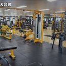 헬스맨&헬스걸 이미지