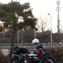 공갈못주유소 이미지