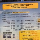 의정부 회룡역 횟집 추천, 레트로한 감성의 '구가네회포차 예술이야' 방문 후기