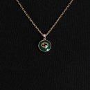 골드 아케이트 이미지