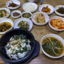 정선황기막국수 이미지