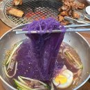 고창 또 먹어도 맛있었던 태흥갈비 내돈내산 재방문해본 후기