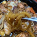 진안동찜닭 이미지