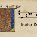 WYD 십자가와 성모성화 순례 (Vexilla Regis prodeunt / 왕의 깃발이 나아간다) 이미지