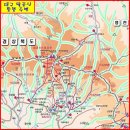 공산중앙철물 | [대구 동구] 팔공산 동화사 (桐華寺)에서 서봉 (西峰, 1,150m) 거쳐 동봉 (東峰, 1,167m)까지 원점회귀...