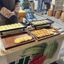 봉동생강골시장 상인회 | [완주,전주] 가을 1박2일_1