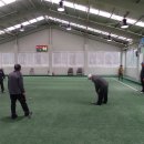 지도전천후게이트볼장 게이트볼장 이미지