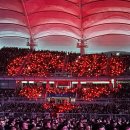 2025 콜드플레이 내한 후기 / 주차,스탠딩,물 팁 / 진짜 두번가세오.. 젭할
