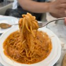 미태리파스타경기광주 | 신안동 맛집 미태리 광주신안점, 파스타 먹으러 갔다가 갈릭포테이토 피자에 반한 광주역맛집 🍕