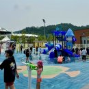 양평종합운동장 어린이물놀이장 이미지