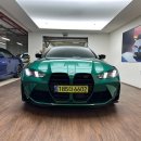 (주)아일소프트 | M4 컴페티션 컨버터블 Mxdrive LCI 모델 출고 완료🚗✨
