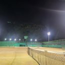 봉은테니스장 | [테니스장 후기] 봉은테니스장