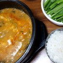 산수골추어탕감자탕 이미지