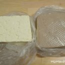 할머니의 손두부 이미지