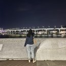 파크하얏트부산 이그제큐티브 패밀리스위트 야경/ 라운지 조식/ 어메니티