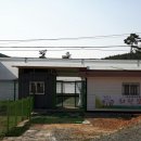 게이트볼장 옆 이미지