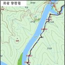 금강로하스 해피로드(2) | 몽블랑 TMB팀 산행 계획