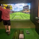 신길스크린골프 이미지