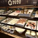 톳과뽕만두찐빵 | [구미] 경북 구미 광평점 뷔페 맛집 "쿠우쿠우" 다녀온 후기