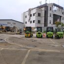 건설기계운전(굴삭기)자격과정 이미지