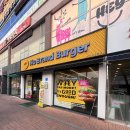 노브랜드버거 대구범물역점 | 대구 롯데아울렛 이시아폴리스 햄버거ㅣ노브랜드버거 다녀온 솔직후기