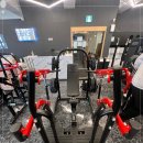 센스짐24 구리점 이미지