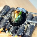 애플꼬마김밥아산배방점