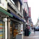 파리바게트 건대로데오점 이미지