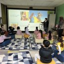 밀양시립영어도서관 이미지