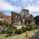 푸른바다와금빛해변 이미지