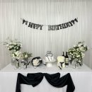 목동중앙서로 | 목동사거리 파티룸 에브리이벤트! 생일파티 가족모임 후기