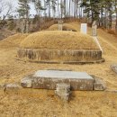 윤승길 선생묘 이미지