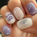 수원-1342 | 주차 편하고 넓은 네일샵, 수원 호매실 모니크뷰티 실제 후기