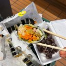 김밥생각 | 포항 송도 ‘ 김밥생각 ’내돈내산 솔직후기 / 땡초김밥 계란김밥 찰순대