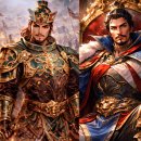 덕유장 | [확장판] 삼국지 인물들의 MBTI를 추론해보자