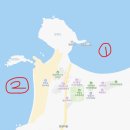 cu발전소앞점 | [태안해안] 국립공원 태안해안 학암포 야영장 I구역 후기