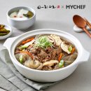 주식회사 사리원 | 마이셰프 24차 궁중 소고기 버섯잡채 & 사리원 소불고기 20명 체험단 모집(~12/25)