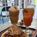 강동-천호-2454 | 천호역 크로플 맛집 카페 [디맨드] 🍨