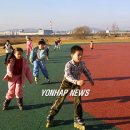 낙동강체육공원 인라인스케이트장+게이트볼장 이미지