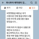 알짜 여행영어 | 썬푸꾸옥 항공 인천 푸꾸옥 탑승기 비상구 좌석 '무료' 배정 특급 꿀팁! 비엣젯 취소 후 대만족한 3가지...