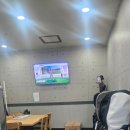 뉴월드 스크린 골프장 이미지