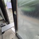 철제상가 | 일산 상가 철거 원상복구 철제프레임 구멍복원 비용