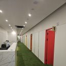 영통스크린골프 이미지