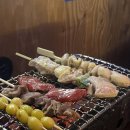 (주)공작소 | 건대 술집 연어 야키니쿠까지 야무지게 육회공작소