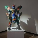 최북미술관김환태문학관 전시실 이미지