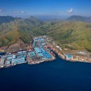 한진중공업R&D센터 이미지