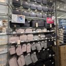 코사마트 | <일본 구마모토> 4. 구마모토 아케이드 거리 구경 - 코코사 무인양품, 세리아, 가챠샵, 편의점 등