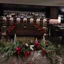 더 티(the T) | 웨스틴 파르나스 서울 ㅣ 더로그(THE LOGUE) 클래식 애프터눈티 후기